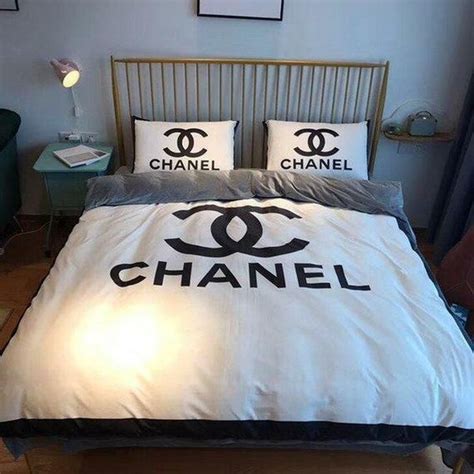 chanel bedding replica|chanel dupes.